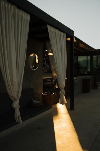 Facilities, Casa Michaus Valle de Guadalupe in El Porvenir