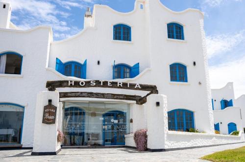 . Brisas Hosteria