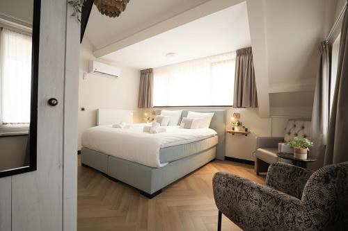 Harmony Room at the best location, Tilburg
