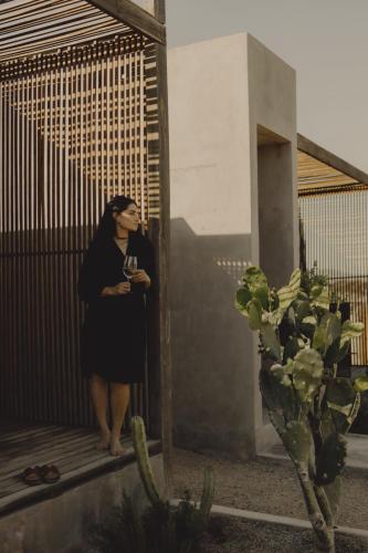 Casa Michaus Valle de Guadalupe 3