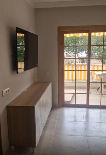 Hotel Marysol Accessible Los Cristianos Atlantic View 4