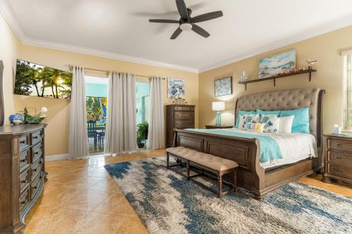 Paradise in Time in Port Saint Lucie