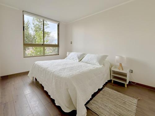 Nuevo Departamento y Moderno al frente del Estadio Nacional