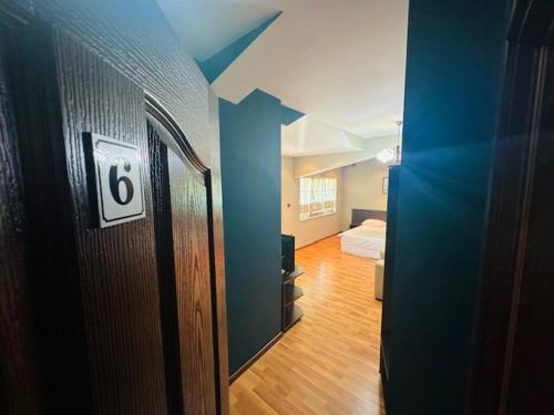 Hotel Berito in Momchilgrad