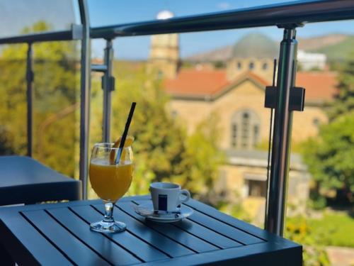 Hotel Berito in Momchilgrad