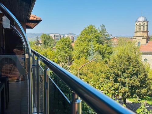 Hotel Berito in Momchilgrad