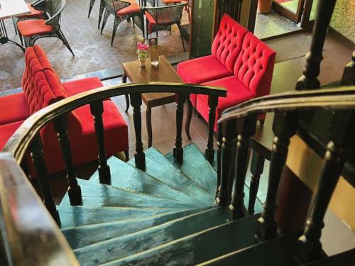 Hotel Berito - image 12