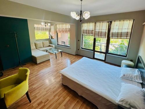 Hotel Berito in Momchilgrad