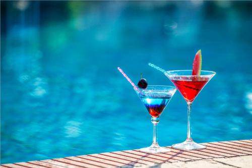 Silver Bay Hotel Kontokali Corfu - image 12
