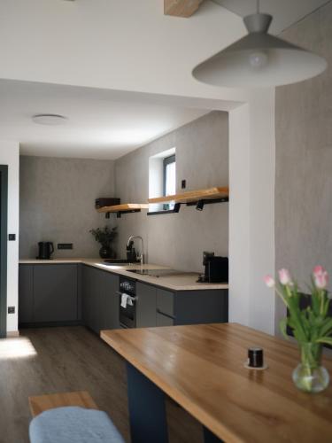 Apartmány Staroměstská romance (Apartmany Staromestska romance) in Stare Mesto Pod Sneznikem