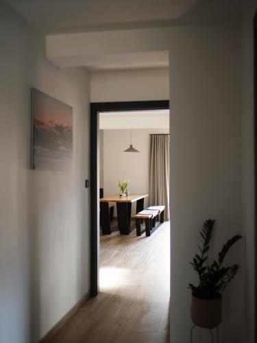 Apartmány Staroměstská romance (Apartmany Staromestska romance) in Stare Mesto Pod Sneznikem