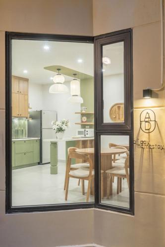 ALLDAY Homestay