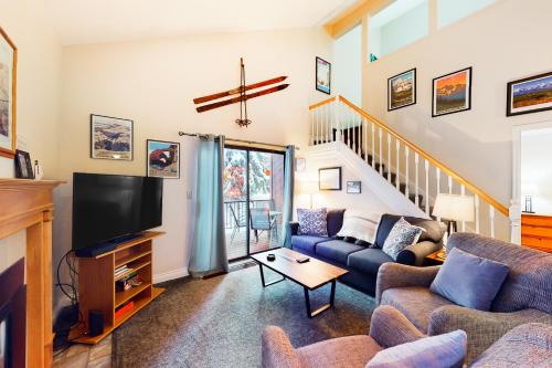 Red Pine Condos Unit #A7