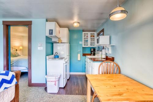 Hidden Villa Cottages – Cannon Beach, OR