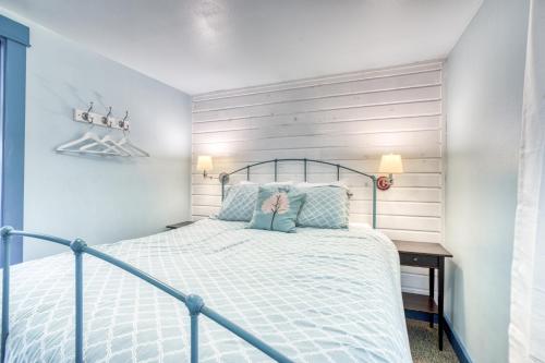 Hidden Villa Cottages – Cannon Beach, OR