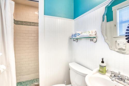 Hidden Villa Cottages – Cannon Beach, OR