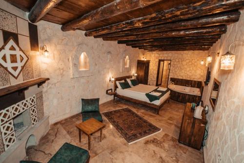 Vanessa Cave Hotel – Nevsehir, IA