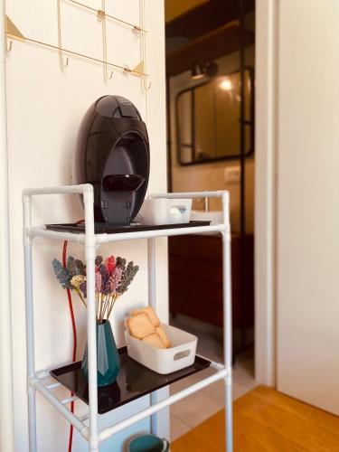 L'aquilone Room in La Palma