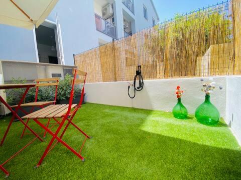 L'aquilone Room in La Palma