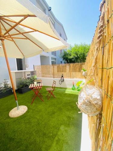 L'aquilone Room in La Palma