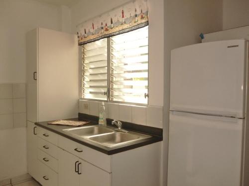 Apartment with an excellent location by Redondel Masferrer San Salvador El Salvador - image 4