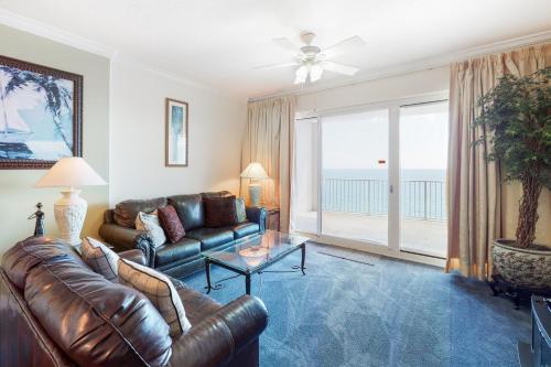Regency Isle 805 in Perdido Beach