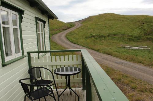 Kolkuós Guesthouse - image 10
