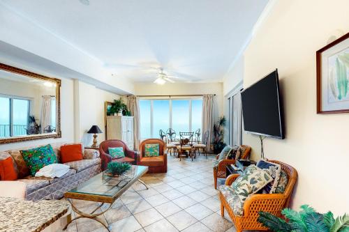 Regency Isle P1109 in Perdido Beach