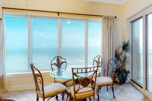 Regency Isle P1109 in Perdido Beach
