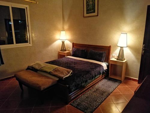 Auberge Tilila 2