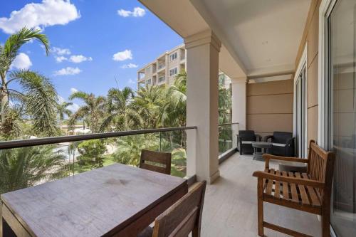 Eagle Beach - Deluxe Regency 3BR condo - LV203, Palm-Eagle Beach (fotografie 2)