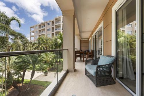 Eagle Beach - Deluxe Regency 3BR condo - LV203, Palm-Eagle Beach (fotografie 6)
