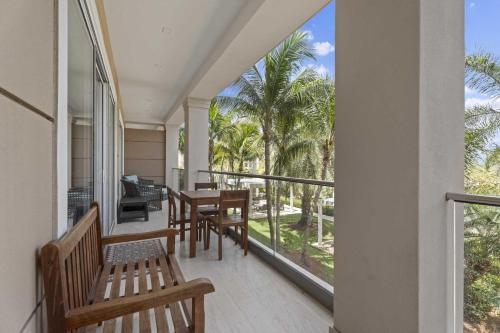 Eagle Beach - Deluxe Regency 3BR condo - LV203, Palm-Eagle Beach (fotografie 4)