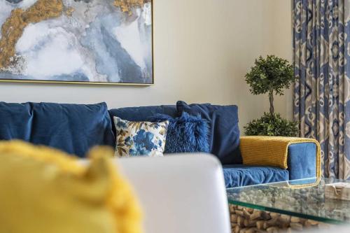 Eagle Beach - Deluxe Regency 3BR condo - LV203, Palm-Eagle Beach (fotografie 8)