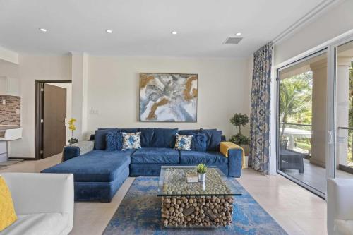 Eagle Beach - Deluxe Regency 3BR condo - LV203, Palm-Eagle Beach (fotografie 7)