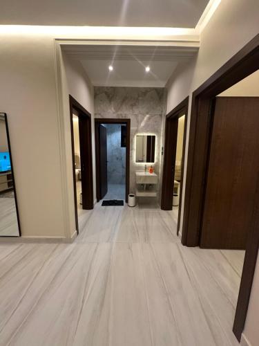 الواجهة near Nayef bin Abdulaziz herceg nemzetközi repülőtér