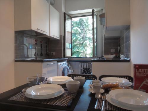 M1Sesto Marelli Holiday Home, Milano (foto 10)