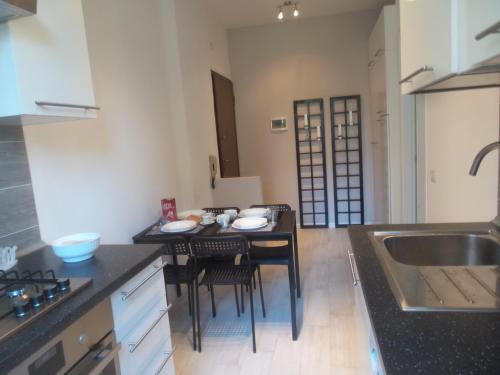 M1Sesto Marelli Holiday Home, Milano (foto 11)
