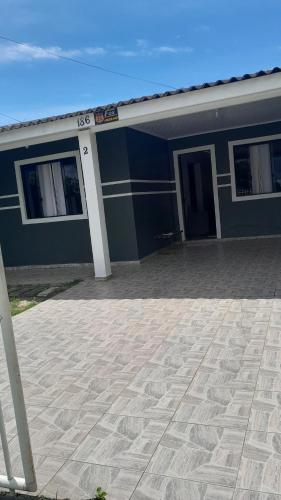 Casa 3 quartos, Pontal do Paraná