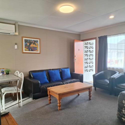 المرافق, Alexandra Motor Lodge NZ in الكسندرا