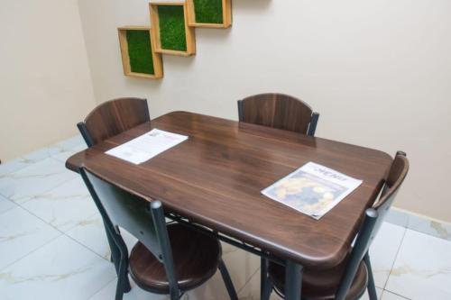 Dollys Villagio Apartments in Takoradi