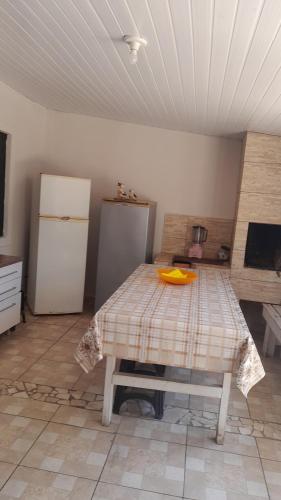 Casa 3 quartos, Pontal do Paraná (photo 10)