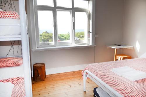 YHA Port Elliot Beach House