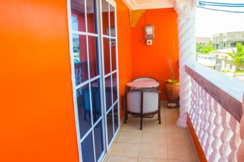 Dollys Villagio Apartments in Takoradi