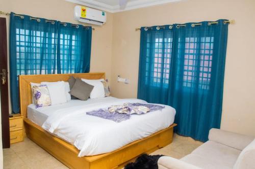 Dollys Villagio Apartments in Takoradi