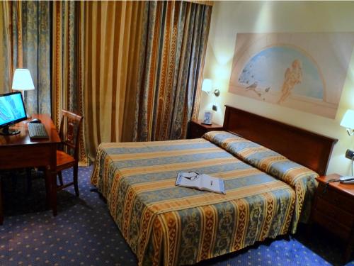 Hotel La Pace - Experience