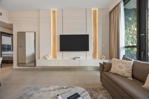2BR Apt Direct Dubai Mall Access Burj View, Dubai (photo 7)
