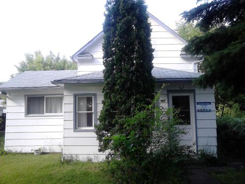 Canora Vacation Home - Stenen