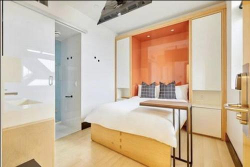 Double room, deluxe