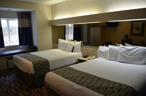 Stay Express inn and Suites Atlanta Union City